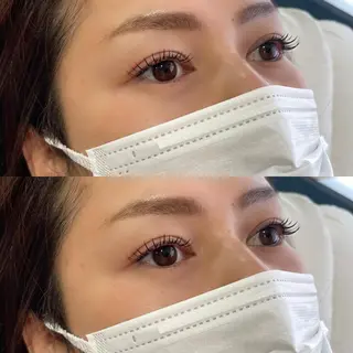 マツエク・マツパ nail salon Soiréeのネイルデザイン