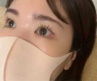 マツエク・マツパ HOLOHOLONA 町田のマツエク・マツパデザイン