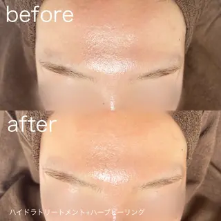 lulularico Yuのエステ・リラクイメージ