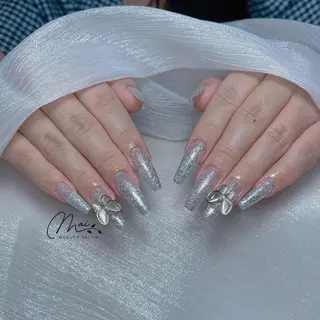 ネイル MaiBeauty Niのネイルデザイン