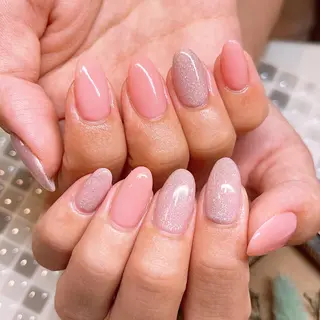 ネイル nailist yuiのネイルデザイン