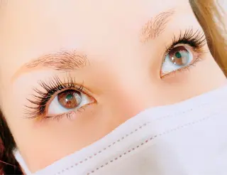 マツエク・マツパ iibi eyelashのマツエク・マツパデザイン