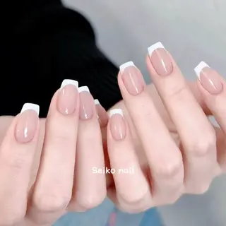 ネイル seiko nail Nanami（渋谷）のネイルデザイン