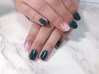 ネイル Regaro i.sのネイルデザイン