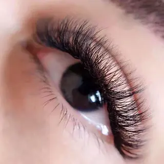 マツエク・マツパ Cute beauty2のマツエク・マツパデザイン