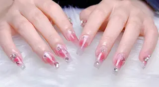 ネイル 小島 千尋のネイルデザイン