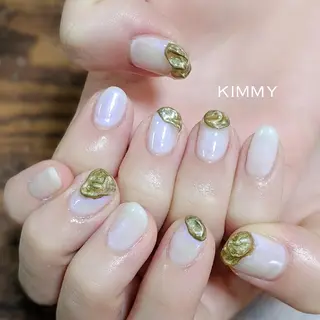 ネイル kimmy nailsのネイルデザイン