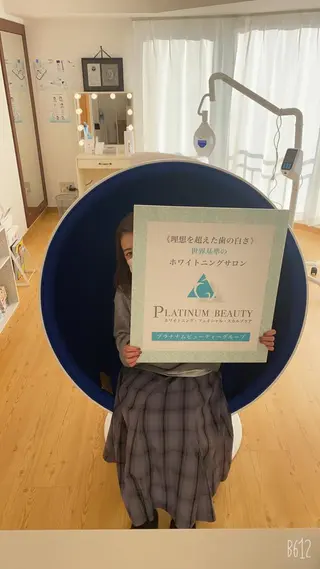 セルフホワイトニング サロンBlancのその他イメージ