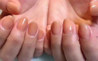 ネイル 西日暮里駅徒歩1分/ NAIL106Gのネイルデザイン