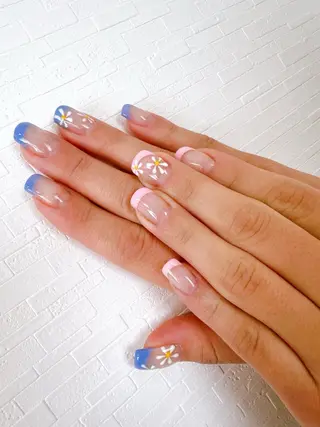 ネイル ri.em.da mariのネイルデザイン