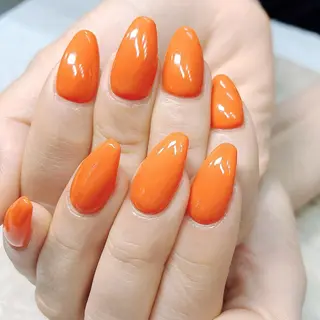 ネイル maison de NALIのネイルデザイン