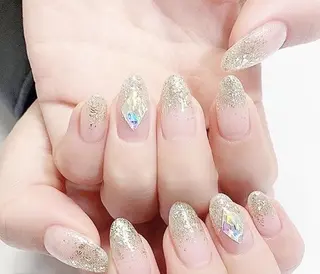 ネイル Cute beauty2のマツエク・マツパデザイン