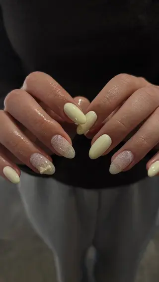 ネイル sayaka 🩰のネイルデザイン