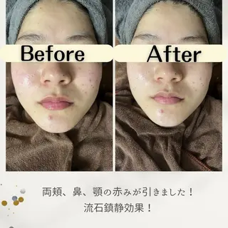 藤井 ののみのエステ・リラクイメージ