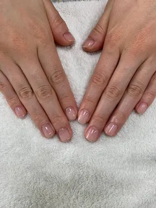 ネイル orchid ♡オーキッドのネイルデザイン