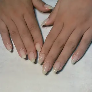 ネイル Canola namikaのネイルデザイン