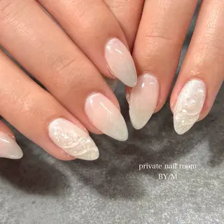 ネイル BY / Mのネイルデザイン