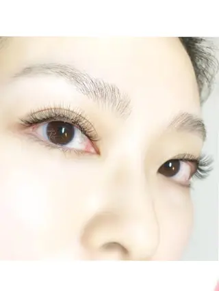 マツエク・マツパ eyelash- r🌹の眉毛・アイブロウイメージ