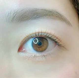 マツエク・マツパ 市川 優妃のマツエク・マツパデザイン