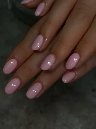 ネイル NICO NAIL所属・LIL WHYのネイルデザイン