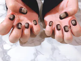 ネイル Regaro i.sのネイルデザイン
