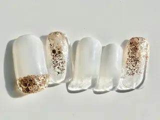 ネイル maison de NALIのネイルデザイン