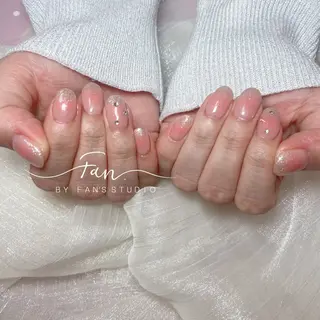 ネイル 🌻Jr.FANS NAIL池袋店🌻のネイルデザイン