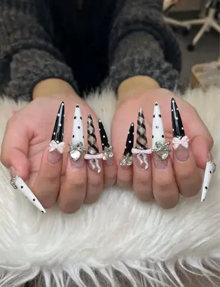 ネイル REI nailのネイルデザイン