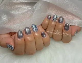ネイル nail salon cherianのネイルデザイン