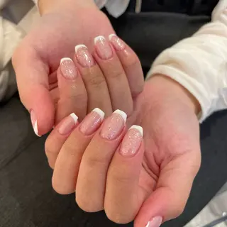 ネイル SHELL NAIL Minamiのネイルデザイン