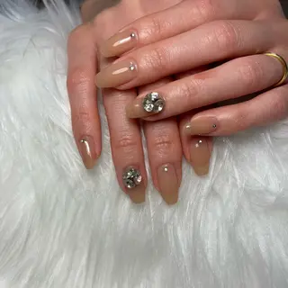 ネイル Mellow Nailのネイルデザイン