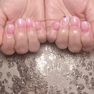 ネイル DollyGirl KYOKOのネイルデザイン