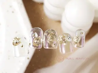 ネイル T RIRIKAのネイルデザイン