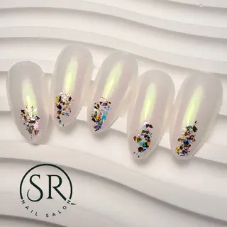 ネイル Nail salon SRのネイルデザイン