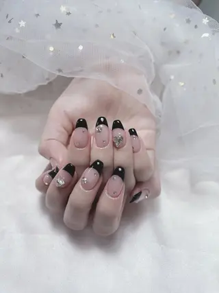 ネイル ジョリ kasumi🌹💅のネイルデザイン