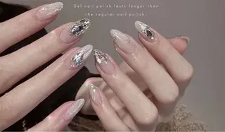 ネイル Sora Nailのネイルデザイン