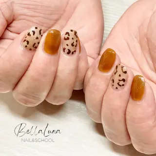 ネイル BellaLuna NAILのネイルデザイン