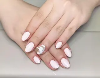 ネイル 🍑 momo_nailのネイルデザイン