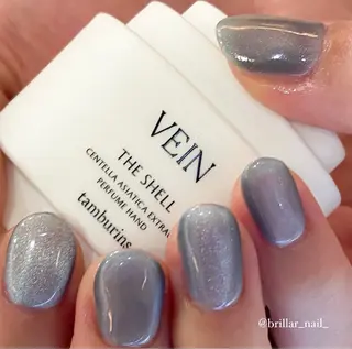 ネイル 【Brillar】 〜韓国ネイル専門店〜のエステ・リラクイメージ