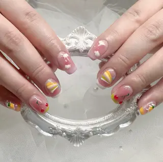 ネイル The Nail & Eye Lashの眉毛・アイブロウイメージ