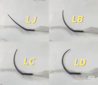 マツエク・マツパ Mizukiマツエク &まつげパーマ池袋店のマツエク・マツパデザイン