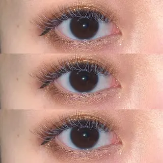 マツエク・マツパ グエンニャット ニュのマツエク・マツパデザイン