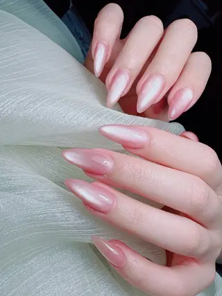 ネイル ユーシーネイルサロン 池田公園店のネイルデザイン