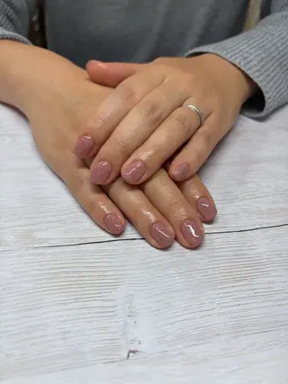 ネイル 関口 あみのネイルデザイン