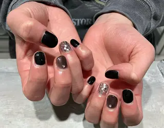 ネイル kahana .のネイルデザイン