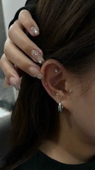 中村 由紀乃のその他イメージ