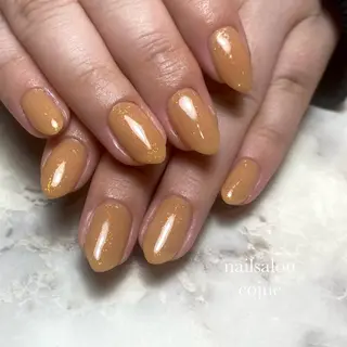 ネイル nailsalon cojue ERIのネイルデザイン