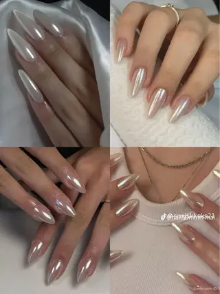 ネイル Rosie Lee Nail Room所属・ROSIE LEEのネイルデザイン
