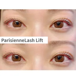 マツエク・マツパ Bruges 久留島のマツエク・マツパデザイン