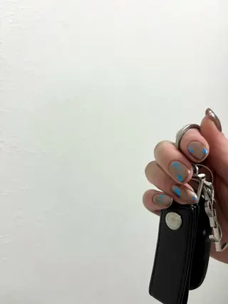 ネイル lenina mamiのネイルデザイン